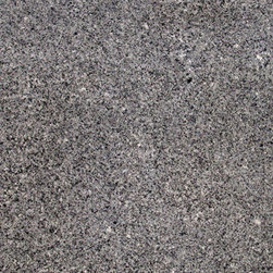 Blue Granite - Kitchen Countertops