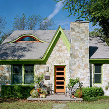 Front Doors