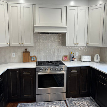 Kitchen - East Cobb