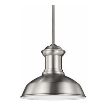 Outdoor Lighting