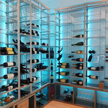 Wine Tasting Room Boca East