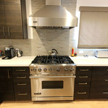 kitchen counter