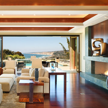 La Jolla Scenic View