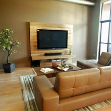 Living Room Ideas