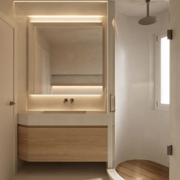 Appartamento Liscia di Vacca – Design mediterraneo