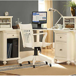 Gallery - Desks And Hutches