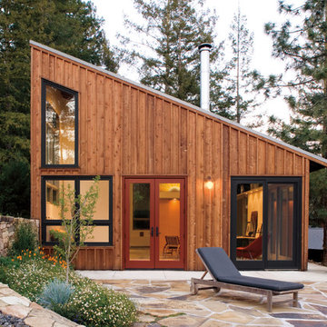 Russian River Home