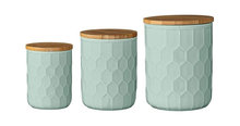 Kitchen Canisters & Jars