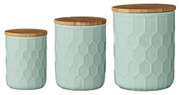 Kitchen Canisters & Jars