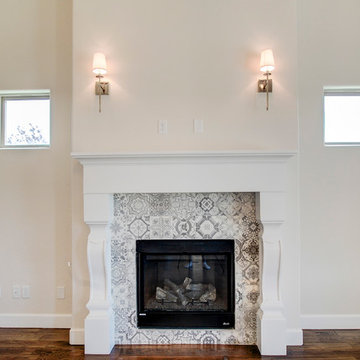 216 Pont Julienn Ct., Edmond, OK 73034 - Parade of Homes 9.24 - 10.02,  1-7pm