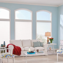 Horizontal Sheers - Products
