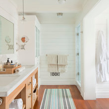 Bathroom Ideas