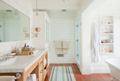 Nine Must-Haves for Amazing Bathrooms - MY 100 YEAR OLD HOME