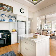 Harrow Kitchen