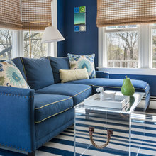 beach house paint colors