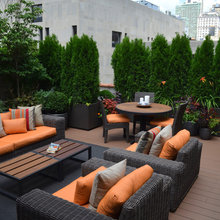EPR Deck/Patio