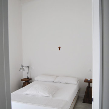 SUD - private villa on the Jonian sea