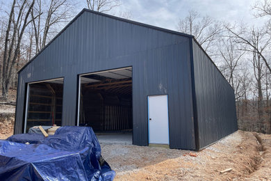 Exterior Projects