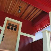117 exterior