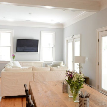 Hyde Park Bungalow