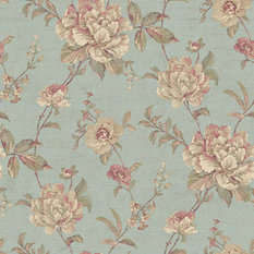 Коллекция обоев Loret бренда Paravox Home