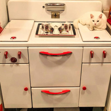 Stove Restorations