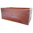 Antea Large Outdoor Plant Pot, Terracotta