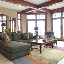Living rooms