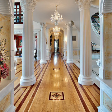 High End Interiors
