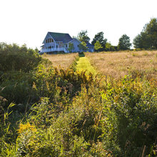 exterior/landscape