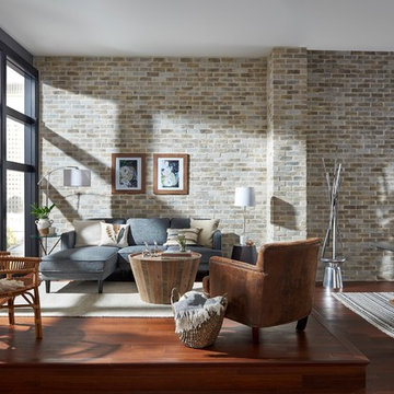Living Rooms