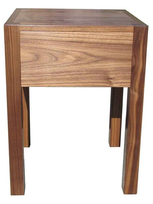 American Black Walnut A Bold Beautiful Furniture