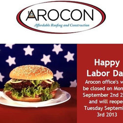 Laborday - Home Decor