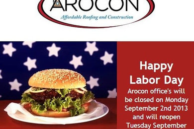 Laborday