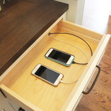 IT drawer