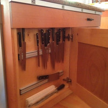 Kitchen Ideas