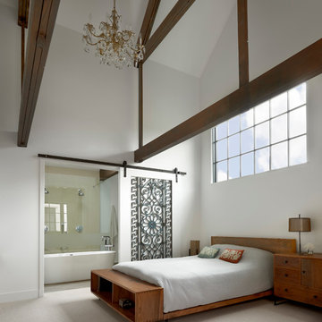 Asbury Residence