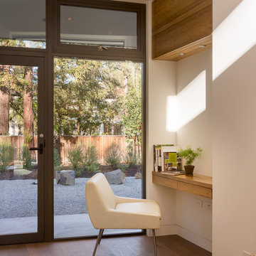 Office Nook