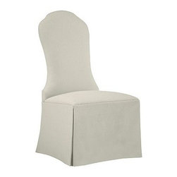 Hickory Chair Accent Chairs - Armchairs And Accent Chairs