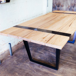 Tensile Table Setting - Products