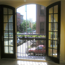 618 Upstairs