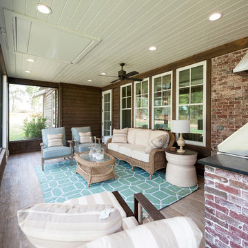 Bluejack National Sunday Home