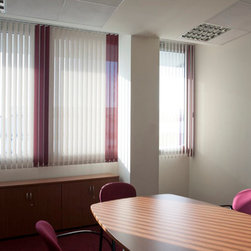 Vertical Blinds - Vertical Blinds