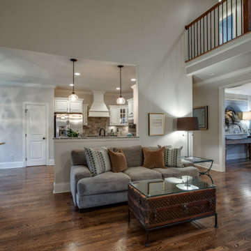 Annandale Interior and Exterior Design