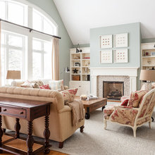 shelving