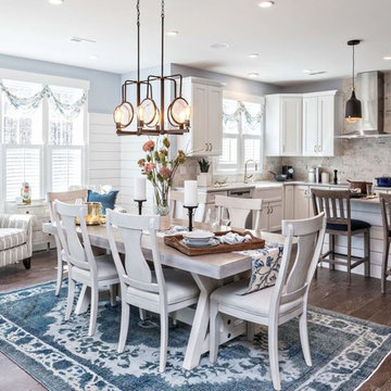 St Jude's Dreamhome 2018