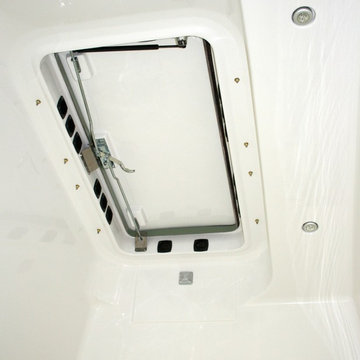 Underground Storm Shelters