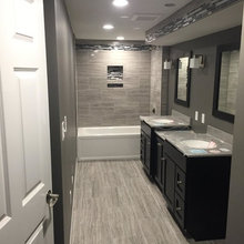 Bathrooms