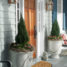 Porch Lights