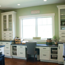 Craft Office
